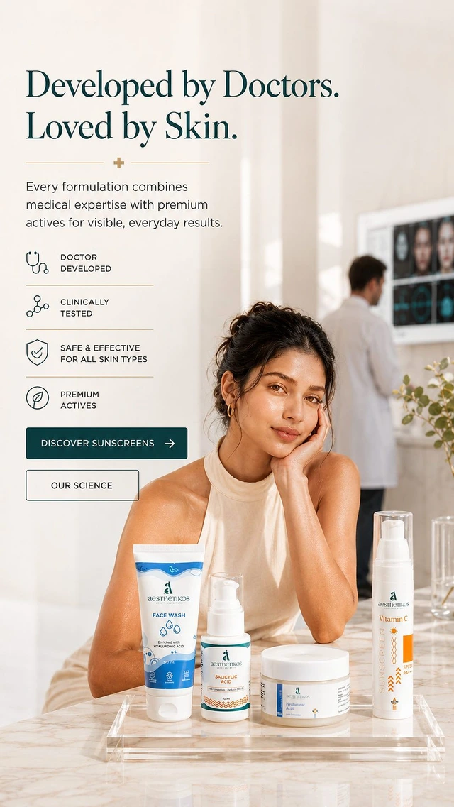 Vitamin C Face Wash