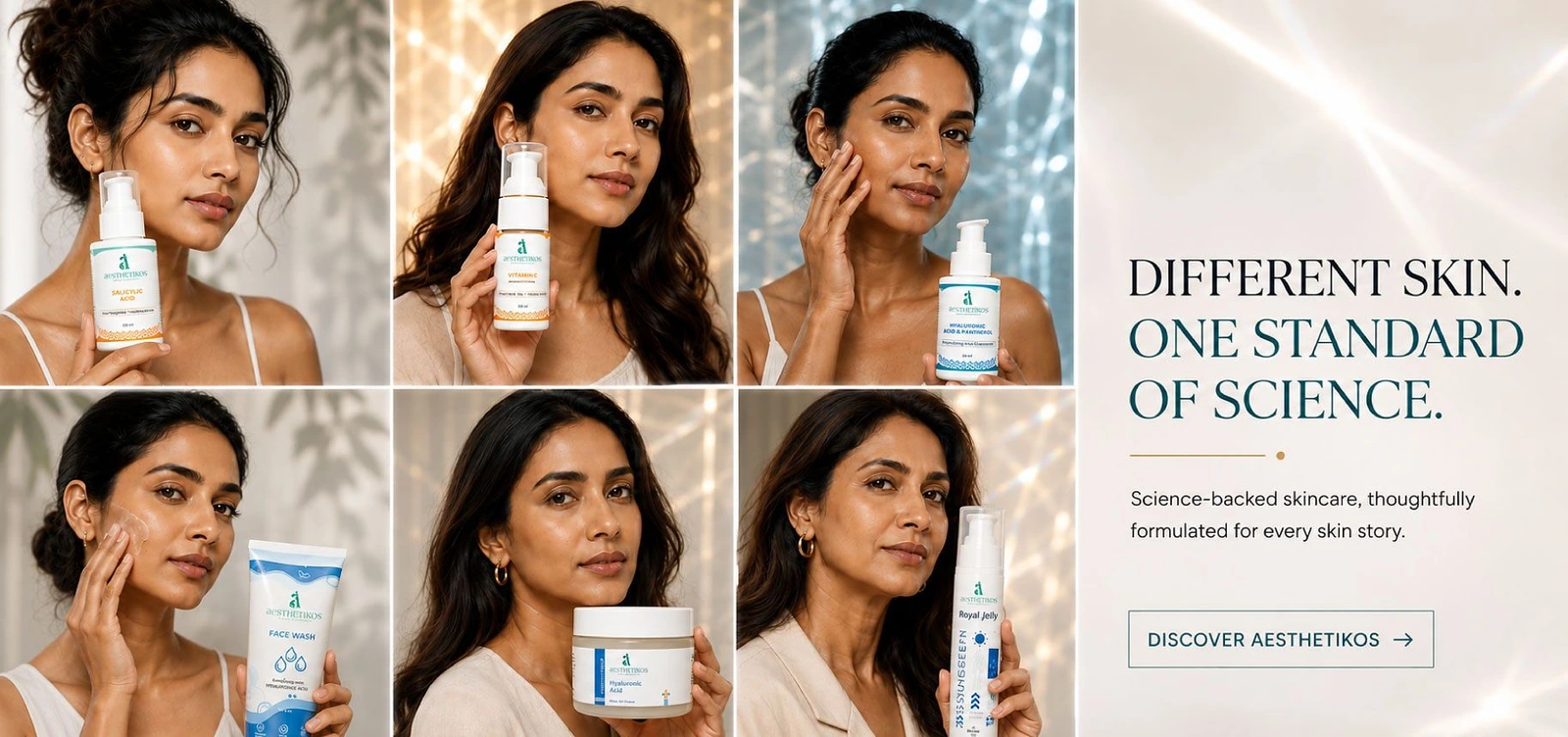 Salicylic Acid Serum